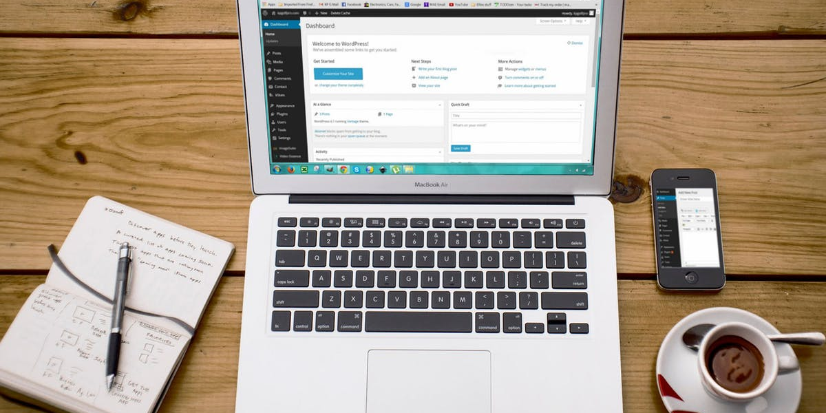 Featured image for NetClick